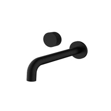 Qi Rund Progressive Bath/Basin Mixer