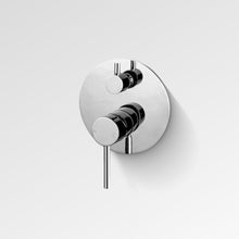 NIRVANA Bath/Shower Diverter Mixer