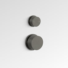 Element Progressive Bath/Shower Diverter Mixer