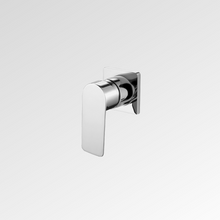 MARLO Bath/Shower Mixer with Slim Backplate