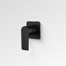 MARLO Bath/Shower Mixer with Slim Backplate