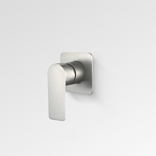 MARLO Bath/Shower Mixer with Slim Backplate