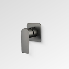 MARLO Bath/Shower Mixer with Slim Backplate