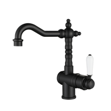 Bordeaux High Rise Basin Mixer