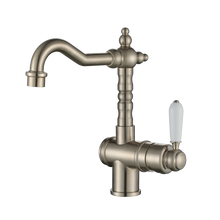 Bordeaux High Rise Basin Mixer