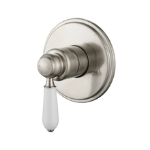 Bordeaux Shower Mixer