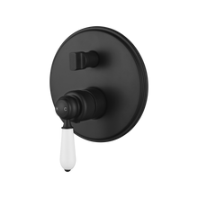 Bordeaux Shower Diverter