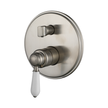 Bordeaux Shower Diverter