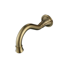 Bordeaux Bath Spout