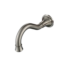 Bordeaux Bath Spout