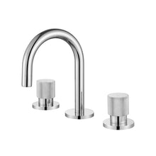 Cadence ¼ Turn Basin Set
