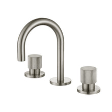 Cadence ¼ Turn Basin Set
