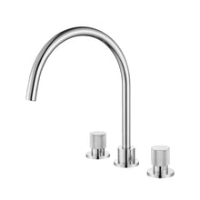 Cadence ¼ Turn Kitchen Set
