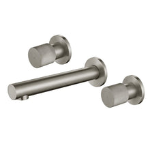 Cadence ¼ Turn Bath Set