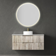Tuscana Wall Hung Vanity 600mm to 1800mm
