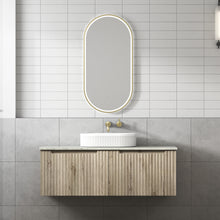 Calder Wall Hung Vanity 600mm to 1800mm