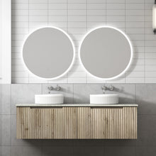 Calder Wall Hung Vanity 600mm to 1800mm