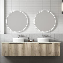 Calder Wall Hung Vanity 600mm to 1800mm