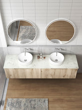 Calder Wall Hung Vanity 600mm to 1800mm