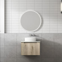 Calder Wall Hung Vanity 600mm to 1800mm
