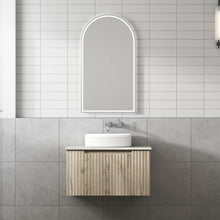 Calder Wall Hung Vanity 600mm to 1800mm