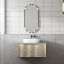 Calder Wall Hung Vanity 600mm to 1800mm