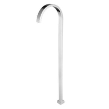 Chao Freestanding Bath Spout