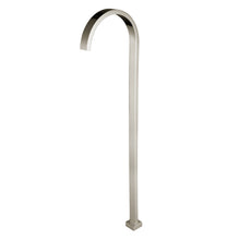 Chao Freestanding Bath Spout