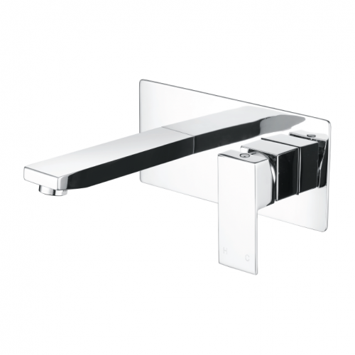 Chao Mini Basin/Bath Wall Set
