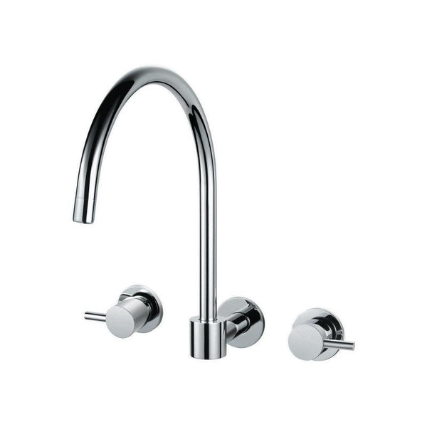 NIRVANA Wall Sink Mixer