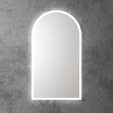 Canterbury LED Mirror