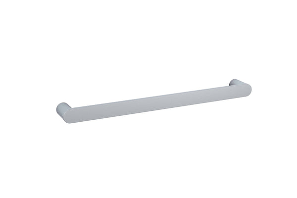 Thermorail 12V Flat Pill Single Bar Heated Towel Rail