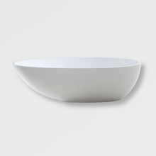 ECLIPSE Solid Surface Freestanding Bath 1780mm