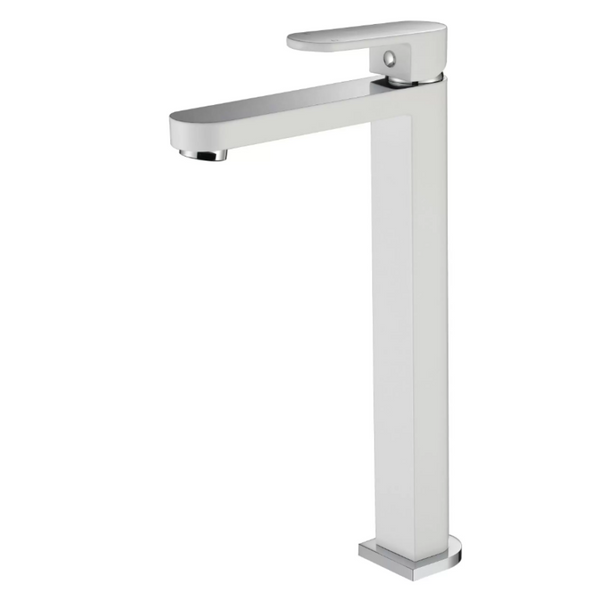 Eva Mini High Rise Basin Mixer