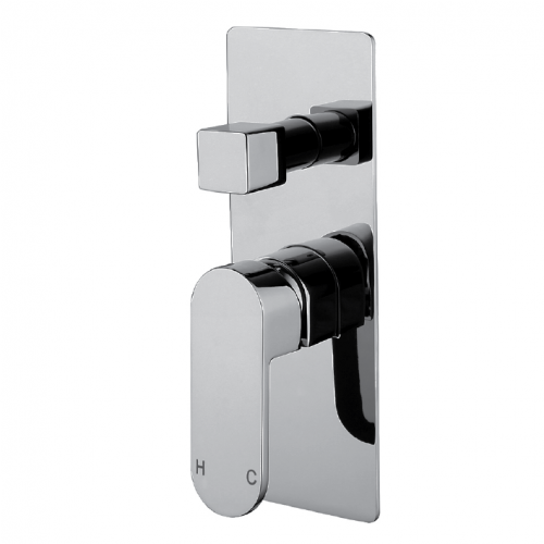Eva Mini Shower Diverter