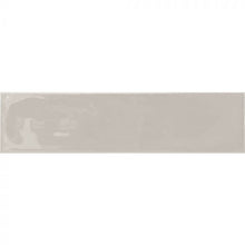 Edge Light Grey Wave Gloss/Matt