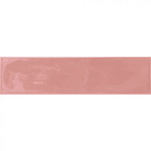 Edge Pink Wave Gloss/Matt