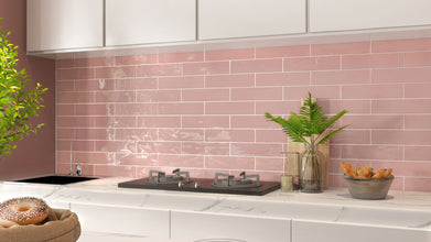 Edge Pink Wave Gloss/Matt