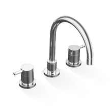 ELLE 3/4 Turn Vanity Hob Sink Set