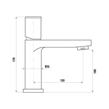 The GABE Basin Mixer