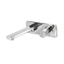 The GABE Wall Outlet Mixer