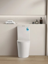 Avis Compact Rimless Toilet Suite