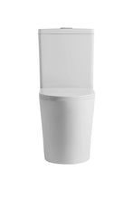 Vivid Tornado Toilet Suite