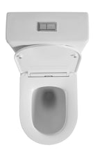 Vivid Tornado Toilet Suite