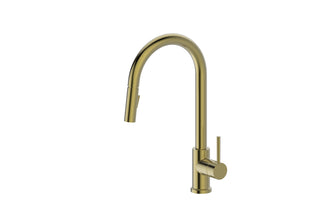 Küchendesigner Pull Out Kitchen Mixer