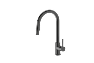 Küchendesigner Pull Out Kitchen Mixer
