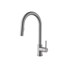 Küchendesigner Pull Out Kitchen Mixer