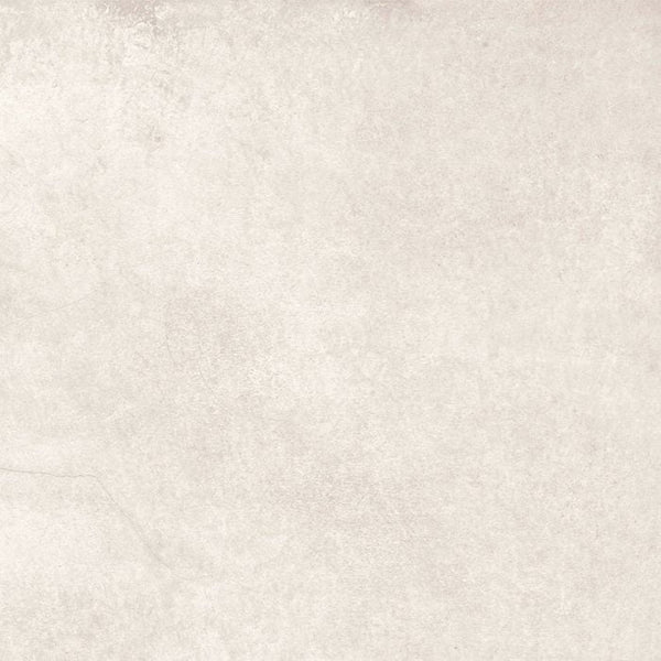 Beton White Tile Matt
