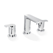Liberty 3/4 Turn Basin Set
