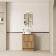 Lovina Floor Standing Vanity 600mm to 1800mm